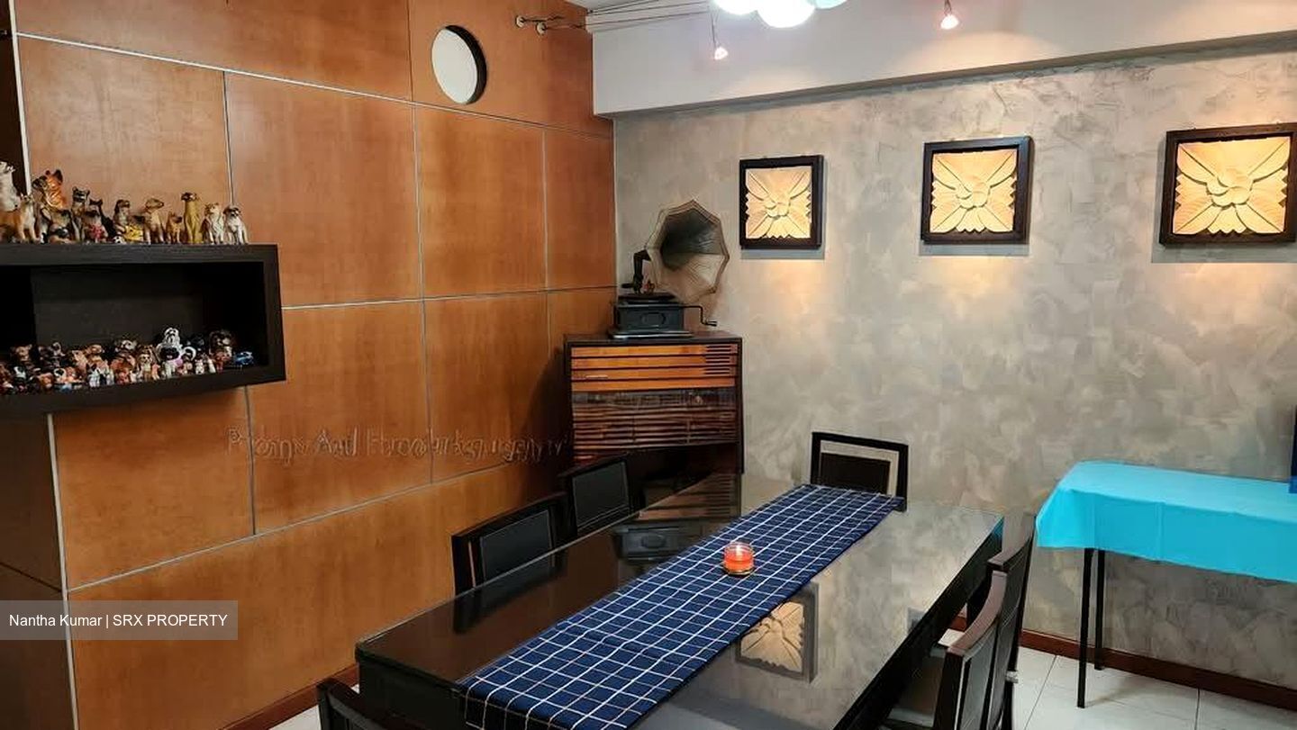 Blk 690D Choa Chu Kang Crescent (Choa Chu Kang), HDB 5 Rooms #562919851
